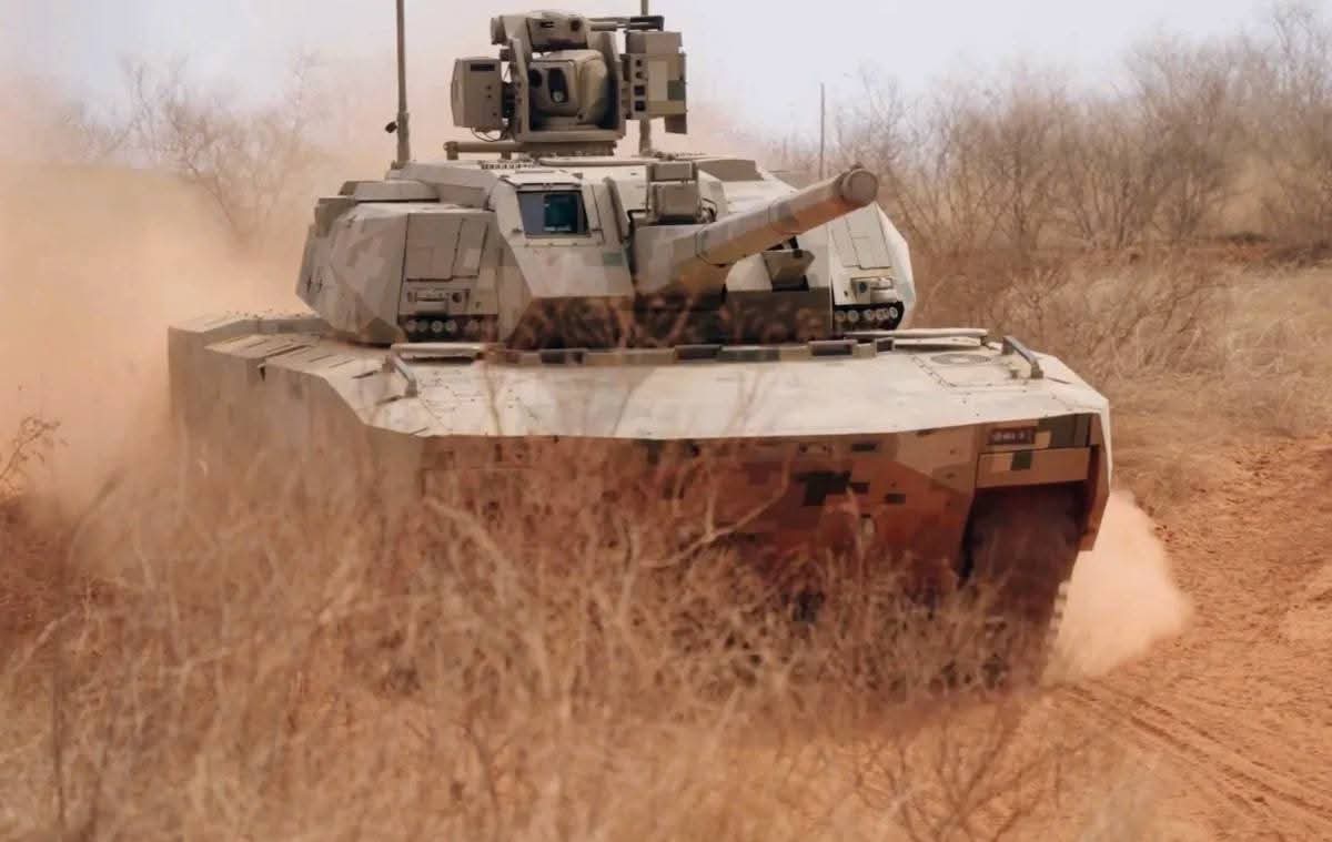 Type 100 MBT China