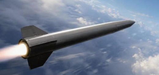Ukraina kembagnkan rudal pencegat murah
