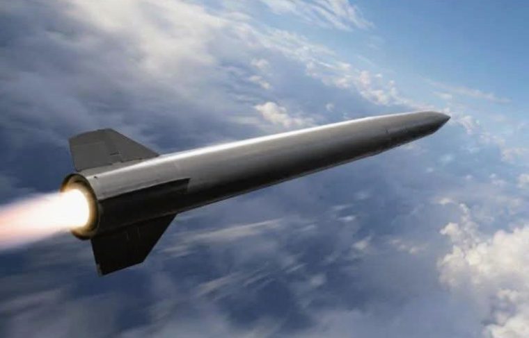 Ukraina kembagnkan rudal pencegat murah