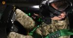 Ukraina terima Simulator F-16 portabel untuk pelatihan di dalam negeri