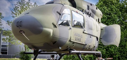 Airbus U145