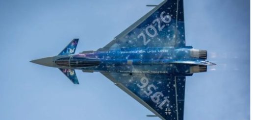 Airbus menampilkan berbagai produk dan inovasi canggih di ILA Berlin 2026