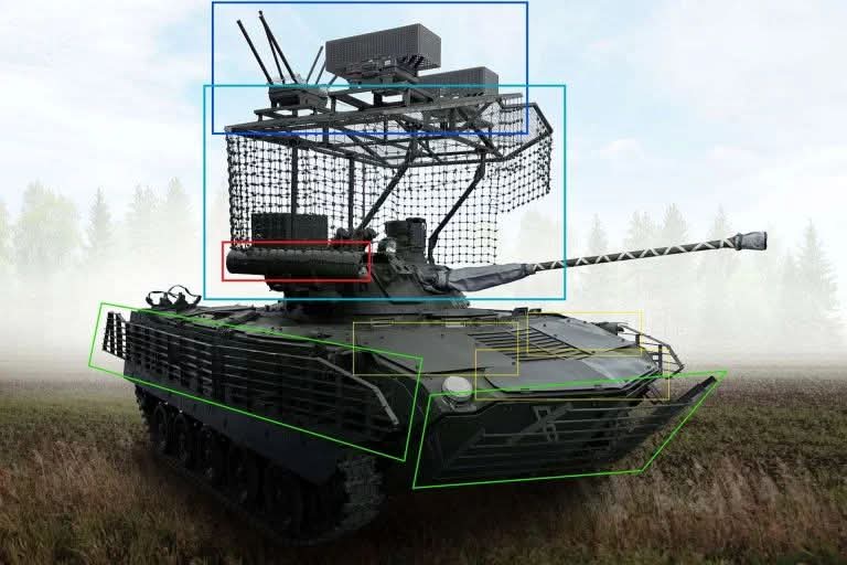 BMD-2M