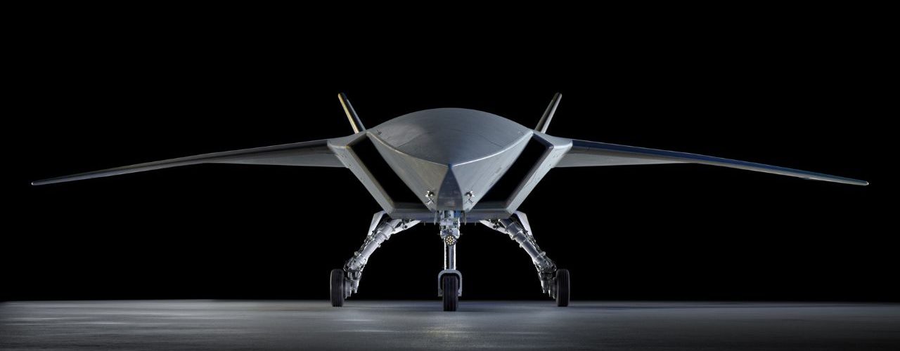 Boeing merilis modifikasi terbaru MQ-28 Ghost Bat di ILA Berlin 2026