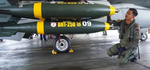 Bom BNT-250