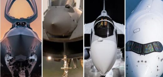 Daftar Pesawat yang Hadir di Farnborough International Airshow 2026 _ Airspace Review