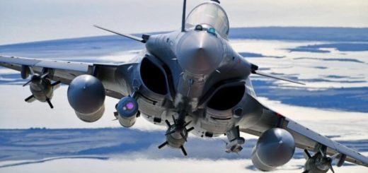 Dassault Rafale
