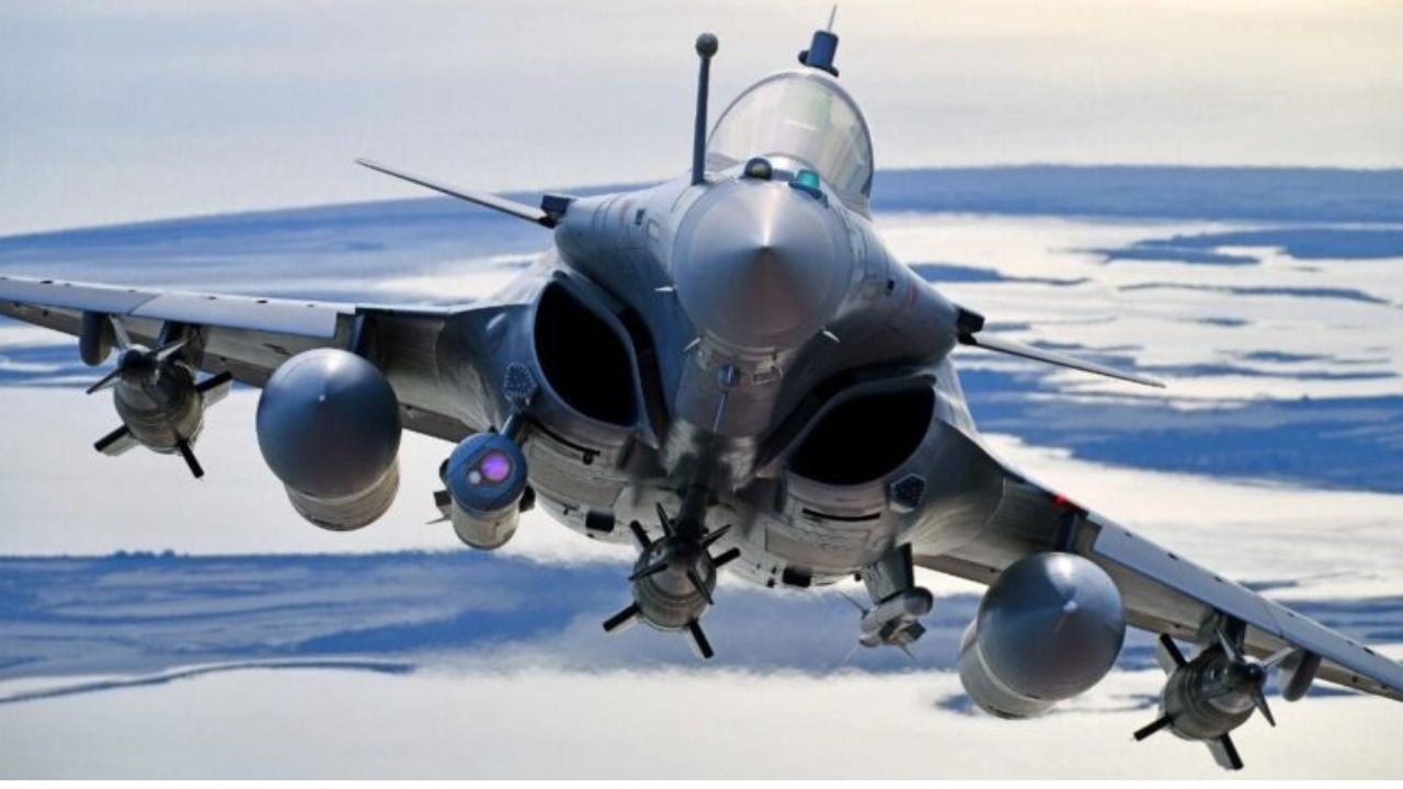 Dassault Rafale