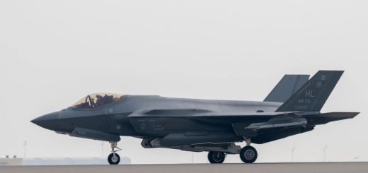 F-35 USAF _ DVIDS