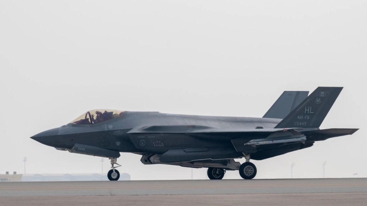 F-35 USAF _ DVIDS