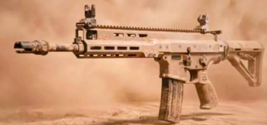 FN Arka