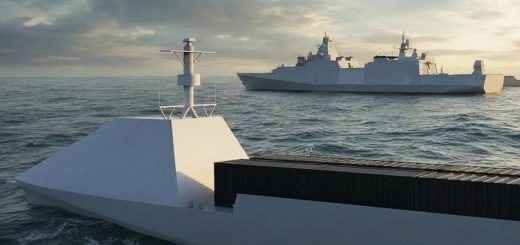 Fregat Type 31