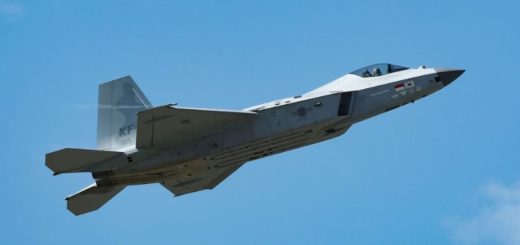 KF-21 Boramae Prototipe Kelima untuk Indonesia