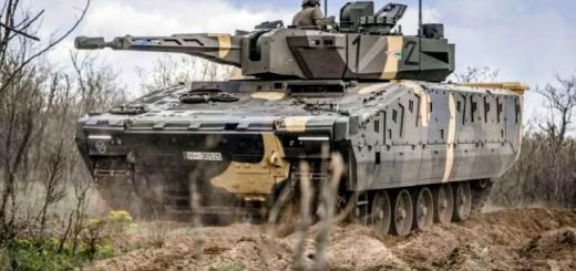 Lynx KF41