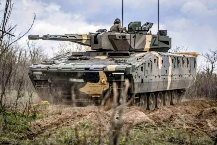 Lynx KF41