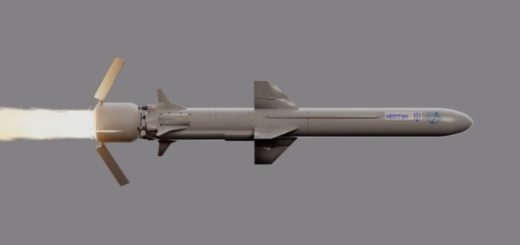Neptune Missile