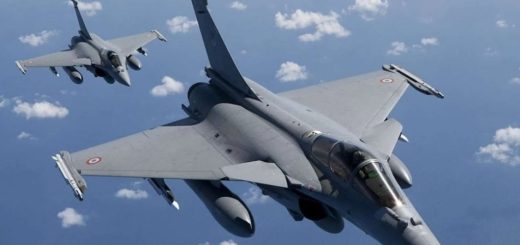 Rafale Prancis
