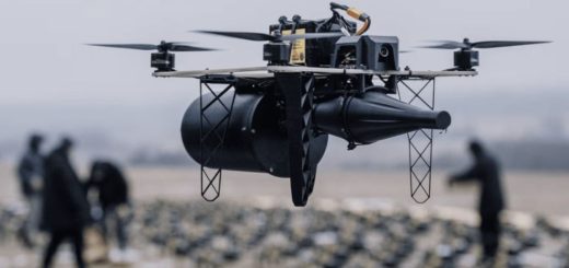 Rusia wajibkan pelatihan drone bagi 250 ribu mahasiswa