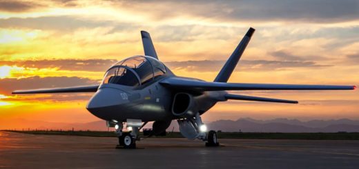 SNC Freedom Trainer
