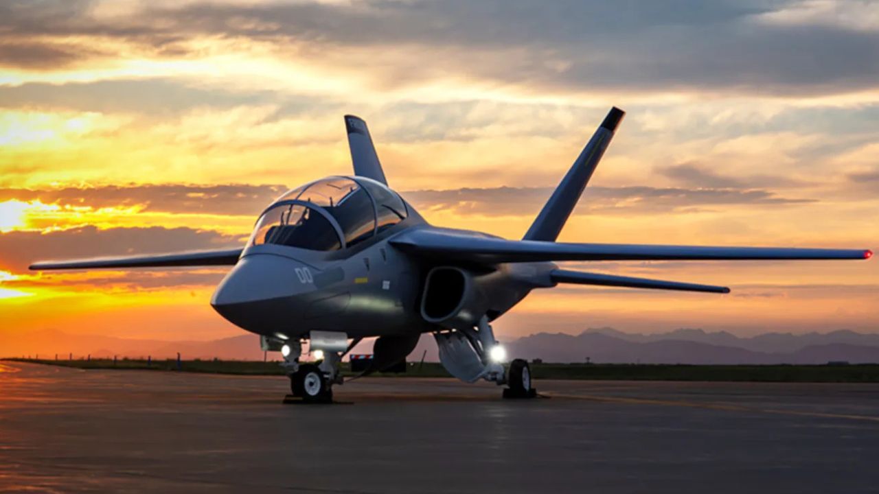 SNC Freedom Trainer