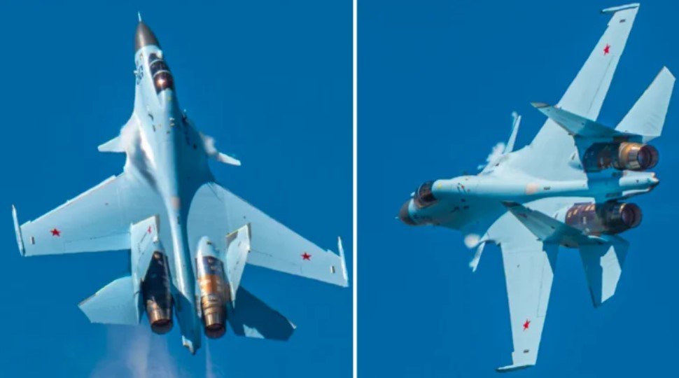 Su-30SM2