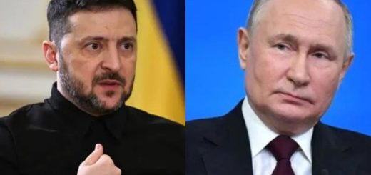 Zelensky ajak Putin bertemu untuk akhiri perang