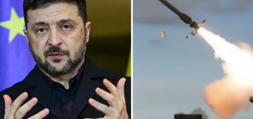 Zelensky mintra ke AS lisensi produksi rudal Patriot di Ukraina