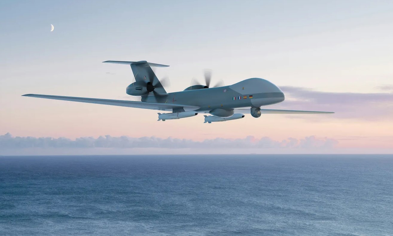 Eurodrone