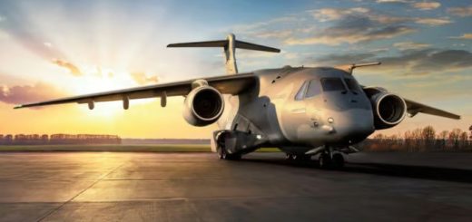 Embraer C-390 Millennium
