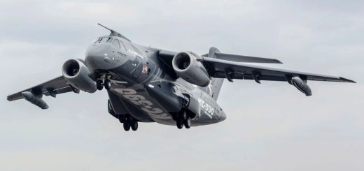 Embraer KC-390 Millennium