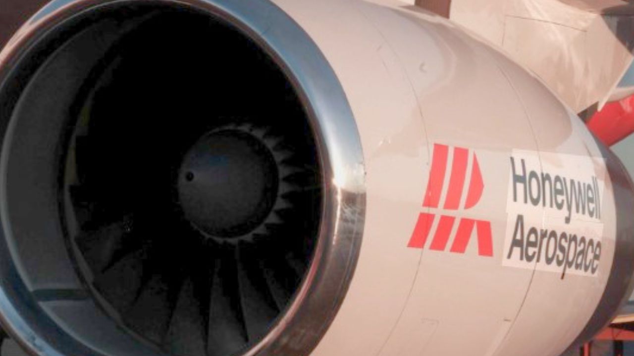 Honeywell Aerospace (1)