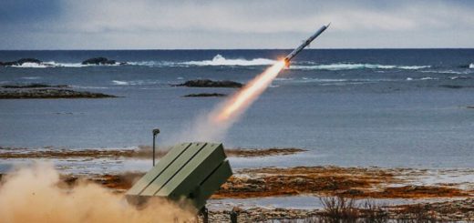 NASAMS
