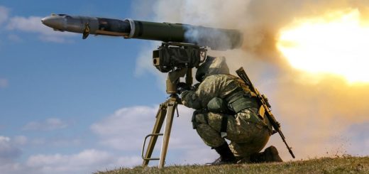 Rudal Antitank 9M133 Kornet Rusia