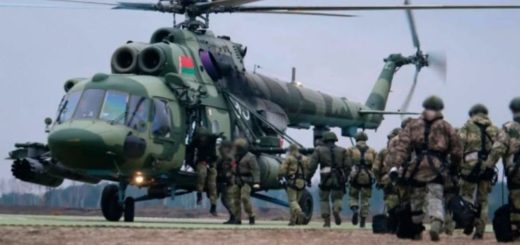 Brigade Serbu Udara Ke-37 Belarus
