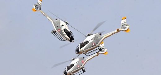 Dynamic Pegasus TNI AU