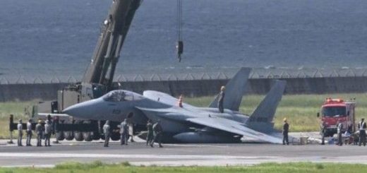 F-15J Jepang
