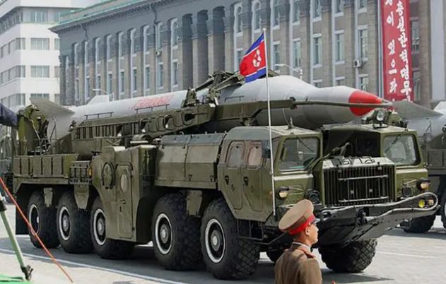 Hwasong-5