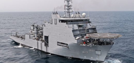 INS Nipun (A17) Angkatan Laut India