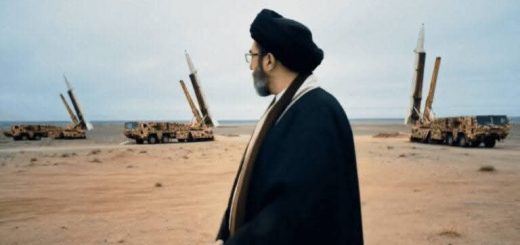 Iran Batal Melakukan Serangan Terhadap Ukraina