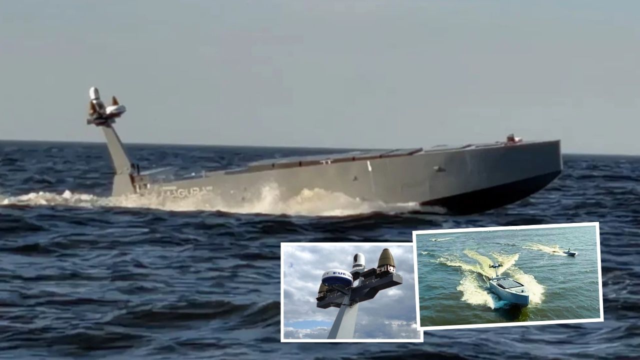 MV11 MAGURA USV buatan UFORCE Ukraina _ Airspace Review