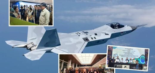PTDI resmikan Dirgantara Training Center di Bandung
