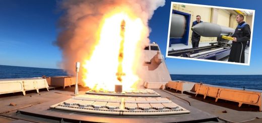 Swedia akan lengkapi fregat terbaru dengan rudal jelajah MdCN dari Prancis.
