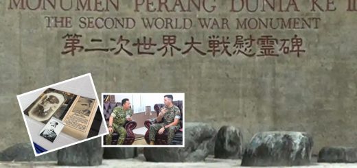TNI AU bantu AS cari prajurit yang gugur di Biak saat PD II