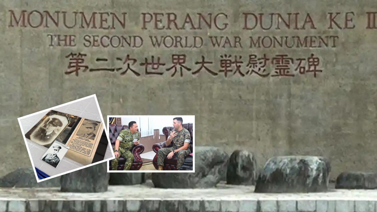 TNI AU bantu AS cari prajurit yang gugur di Biak saat PD II