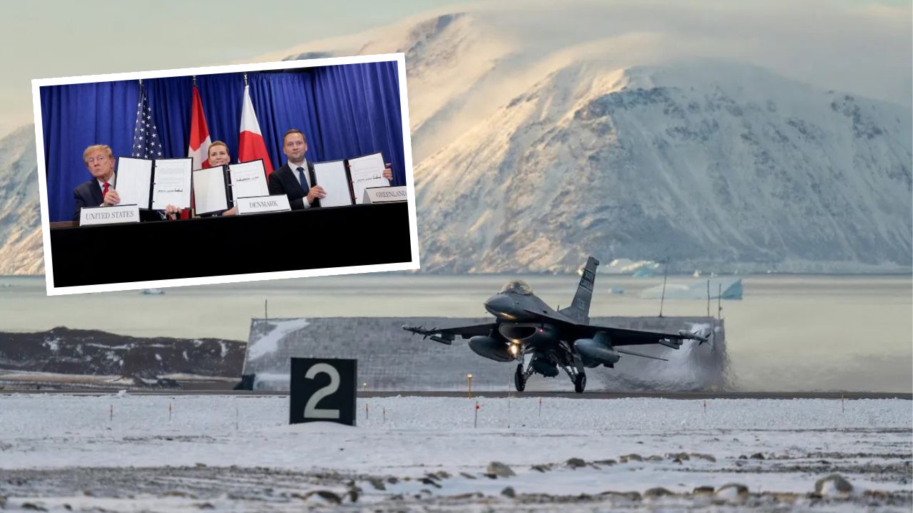 AS perluas kehadiran militernya di Denmark