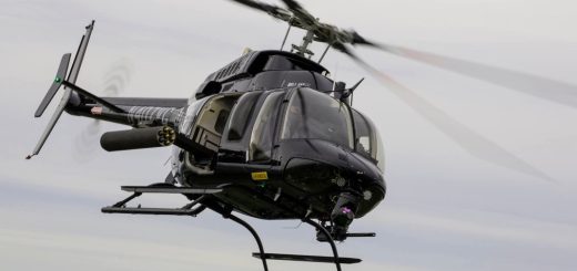 Bell 407M