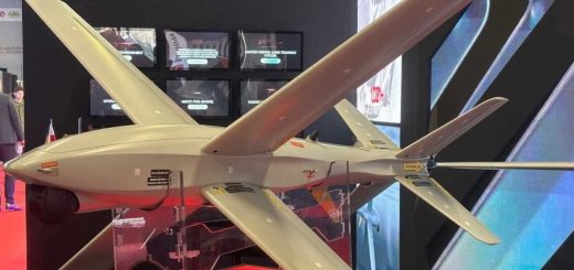 Drone Kamikaze RAM-2X Ukraina