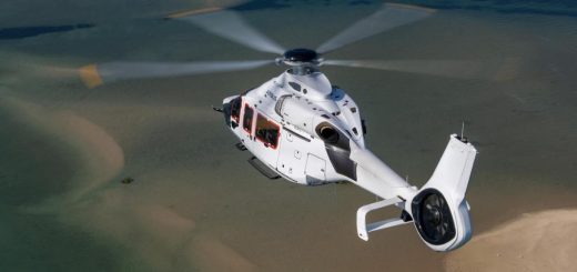 Helikopter Airbus H160