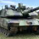 Italia bangun lebih 100 NMBT untuk gantikan tank jadul C1 Ariete.