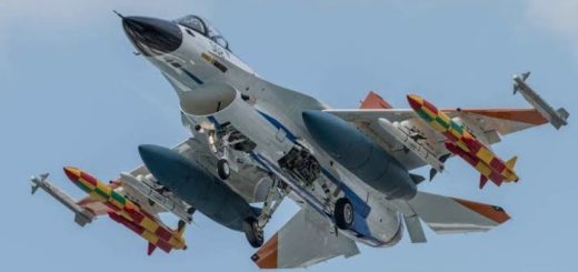 Jepang akan modifikasi ASM-3 jadi rudal AAM jarak jauh